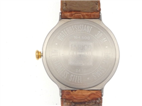 Watch Enrico Coveri Man Montres in Steel EC164500 - EC164500